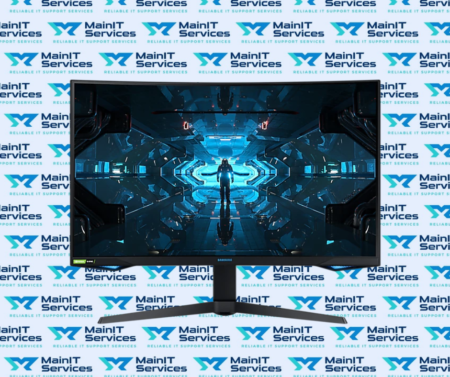 Custom gaming monitors - main